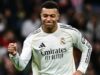 Kylian Mbappe iguala recorde de Ronaldo na vitória do Real Madrid sobre o Sevilla | Notícias de futebol