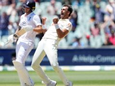 Austrália venceu a Inglaterra para vencer o terceiro teste e reter Ashes | Notícias de críquete