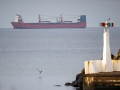 Autoridades suecas embarcam em navio russo sancionado em águas nacionais | Notícias