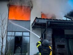 Guerra Rússia-Ucrânia ao vivo: Criança entre 3 mortas em ataques russos na Ucrânia | Notícias da guerra Rússia-Ucrânia