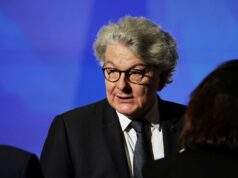 EUA proíbem cinco europeus por alegados esforços para ‘censurar pontos de vista americanos’ | Notícias da União Europeia