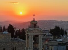 O Natal não é uma história ocidental – é uma história palestina | Opiniões