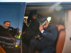 Turkiye realiza cerimônia militar em homenagem ao chefe do exército líbio morto em acidente | Notícias militares