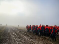 Investigação após queda de jato transportando oficiais líbios em Turkiye | Notícias sobre transporte