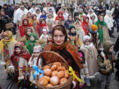 Semana em Imagens: Das chuvas em Gaza, agricultores franceses protestam até a votação em Mianmar | Notícias de Gaza