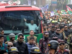 O líder do BNP, Tarique Rahman, retorna: Quem é o potencial próximo primeiro-ministro de Bangladesh? | Notícias de política