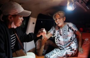 Incêndio em lar de idosos na Indonésia mata 16 pessoas | Notícias