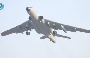 China inicia segundo dia de exercícios militares em torno de Taiwan | Notícias militares