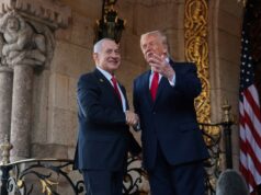 ‘Vamos acabar com eles’: Trump ameaça o Irã | Militares