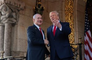 ‘Vamos acabar com eles’: Trump ameaça o Irã | Militares