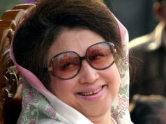 Mundo reage à morte de Khaleda Zia, a primeira mulher líder de Bangladesh | Notícias de política