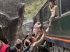 Acidente de trem perto de Machu Picchu, no Peru, mata motorista e fere dezenas | Notícias