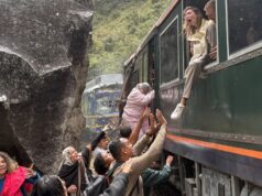 Acidente de trem perto de Machu Picchu, no Peru, mata motorista e fere dezenas | Notícias