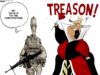 Desenho animado: Traição!