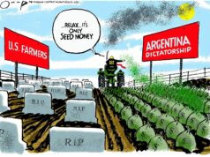 Desenho animado: dinheiro inicial