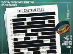 Desenho animado: apagado