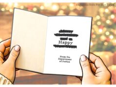 Desenhos animados: Faça uma *correção* de Ano Novo!