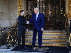 Trump elogia Zelensky após negociações que não produziram progresso – The Mercury News