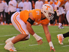 Os Midstate Vols se preparam para o Music City Bowl em Nashville