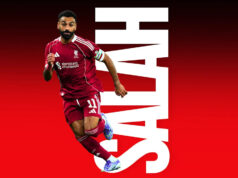 Um plano ousado para afastar Mo Salah do Liverpool