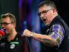 2026 PDC Darts World Championship Dia 17 Resultados ao vivo, pontuações, programação e chaves: Van Gerwen, Humphries e Rock retornam