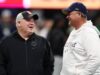 Northwestern contratou o ex-técnico universitário da NFL Chip Kelly como OC