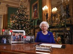 O príncipe William sabia que o príncipe Harry teria um ‘acesso de raiva de categoria 5’ após a transmissão de Natal da rainha em 2019 – conforme detalhes sutis revelaram que Sussex havia sido ‘editado’