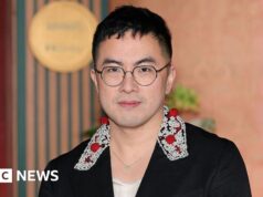 O comediante Bowen Young anunciou que está saindo do Saturday Night Live