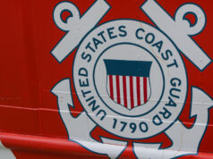 Guarda Costeira dos EUA em ‘perseguição ativa’ de terceiro navio na costa venezuelana