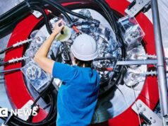 Trump Media se fundirá com empresa Fusion Energy em acordo de US$ 6 bilhões