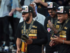 O título da Copa da NBA dos Knicks mostra a vantagem de um novo papel para Jalen Brunson