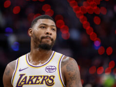 Mensagem urgente de Marcus Smart aos companheiros do Lakers sobre como consertar a defesa