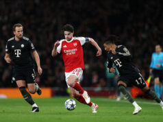 Duas estrelas do Bayern: o maior artilheiro de todos os tempos do futebol mundial