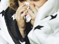 O que saber quando a temporada de gripe aumenta no início deste ano