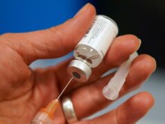 Surtos de sarampo em Utah, Arizona e Carolina do Sul não terminarão em 2025