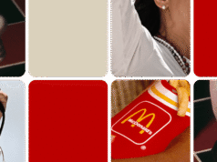 Calibri e a guerra do Departamento de Estado contra um casal poderoso Instagram-Official: News Quiz