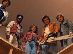 Netflix lança três novos episódios de ‘Stranger Things’ no Natal