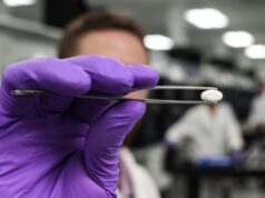 FDA aprova pílula para perda de peso Wegovy da Novo Nordisk