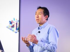 Andrew Ng diz que a IA é ‘limitada’ e não substituirá os humanos tão cedo