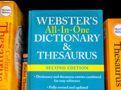 Merriam-Webster nomeou slop como a palavra do ano de 2025