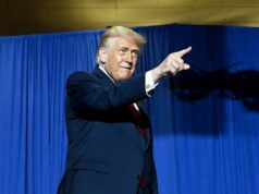 Aqui está o que aprendemos sobre o estado da coalizão Trump em conversas com 50 eleitores este ano