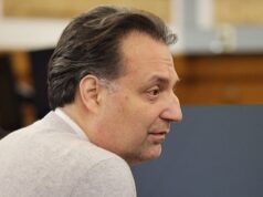 Brian Walshe foi condenado por assassinar sua esposa e desmembrar seu corpo