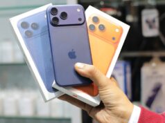 iPhones de última geração estão sendo vendidos em Gaza enquanto alimentos e remédios continuam a fluir para o território