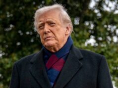 Trump não descarta a possibilidade de guerra com a Venezuela