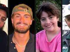 O que sabemos sobre as vítimas dos ataques de Hanukkah na Austrália