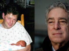 Médico legista recua na autópsia de bebê abalado que manda Russell Maze para a prisão perpétua