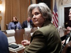 As melhores conclusões da entrevista da Chefe de Gabinete da Casa Branca, Susie Wiles, à Vanity Fair