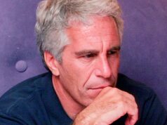Os democratas mantiveram mais fotos de Epstein antes do prazo do DOJ para divulgar os arquivos
