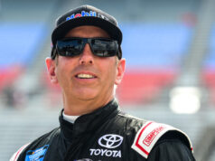 Caixa preta recuperada do acidente de avião que matou o ex-piloto da NASCAR Greg Biffle