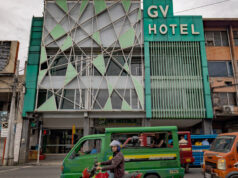 A visita dos suspeitos do ataque de Bondi às Filipinas tornou-se foco de investigação